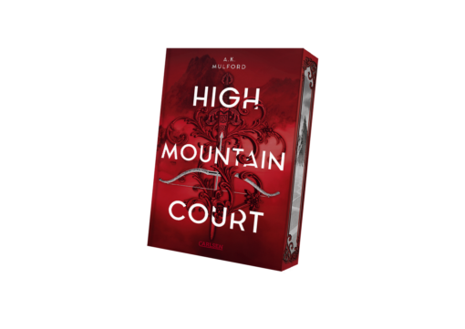 High Mountain Court_mit Farbschnitt Mockup